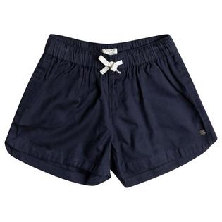 Roxy Junior Girls' [7-16] Una Mattina Short