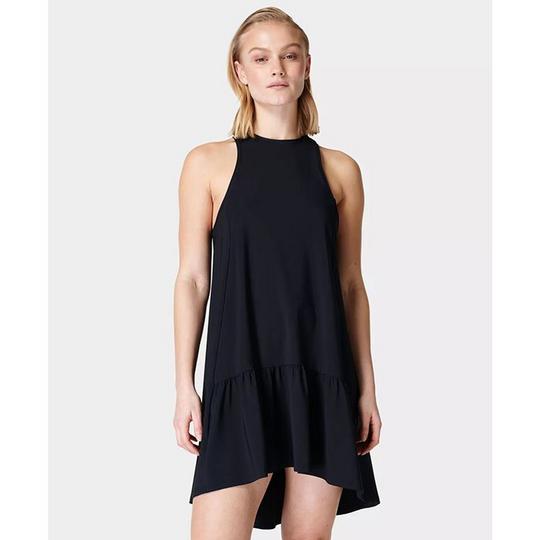 Sweaty Betty Women s Explorer Club Mini Dress
