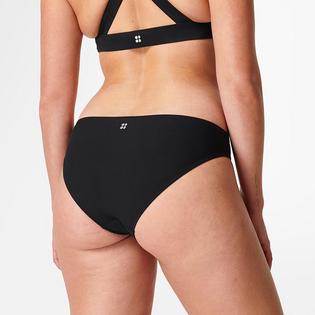 Sweaty Betty Bas de bikini Peninsula Xtra Life pour femmes