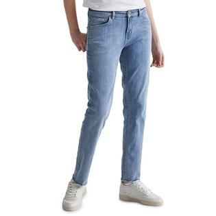DUER Women's Performance Denim Girlfriend Jean