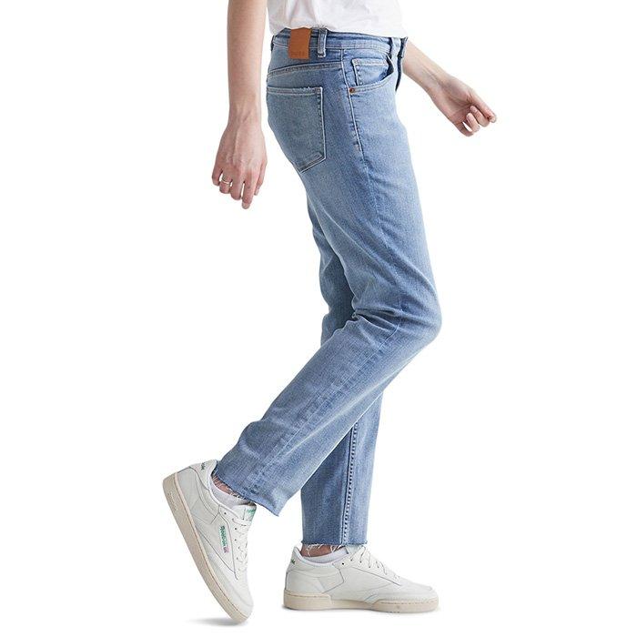 Women's Performance Denim Girlfriend Jean