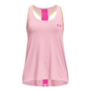 Under Armour Camisole Knockout pour filles juniors [7-16]