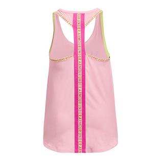 Under Armour Camisole Knockout pour filles juniors [7-16]