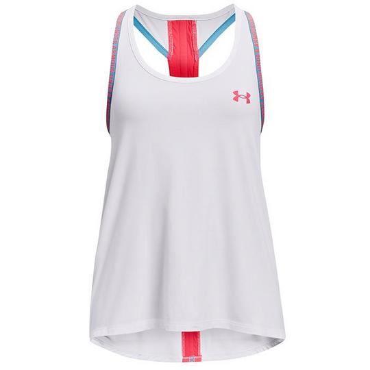 Under Armour Camisole Knockout pour filles juniors  7-16 