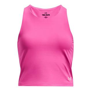 Under Armour Junior Girls' [7-16] Motion Crop Tank Top