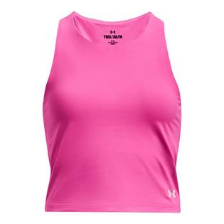 Junior Girls' [7-16] Motion Crop Tank Top