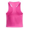 Junior Girls   7-16  Motion Crop Tank Top
