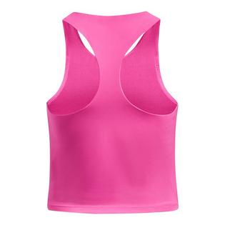 Under Armour Camisole courte Motion pour filles juniors [7-16]