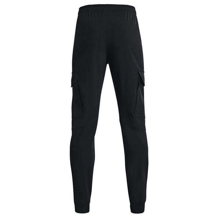 Junior Boys' [8-16] Pennant Woven Cargo Pant