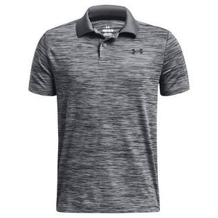 Under Armour Junior Boys' [8-16] Performance Polo
