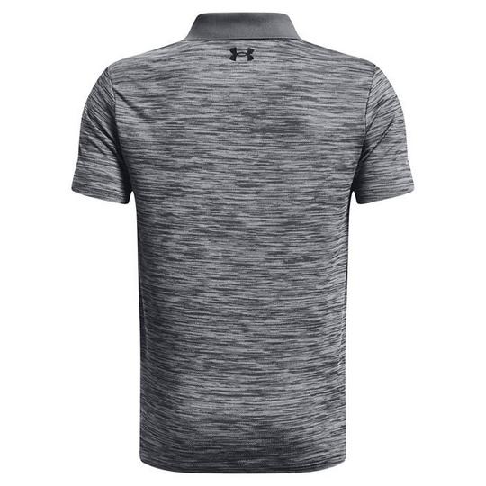 Under armour performance polo boys on sale