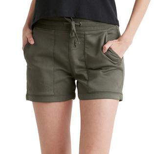 DUER Short No Sweat Everyday pour femmes