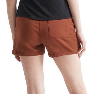 DUER Women's No Sweat Everyday Short