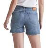 Women s Midweight Denim High Rise Short