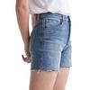 Women s Midweight Denim High Rise Short