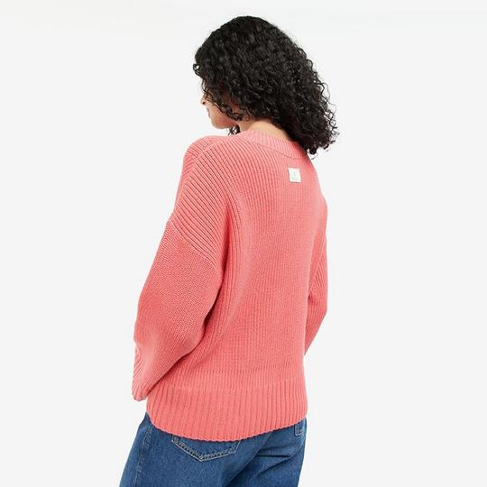 Women s Coraline Sweater Barbour Sporting Life Online