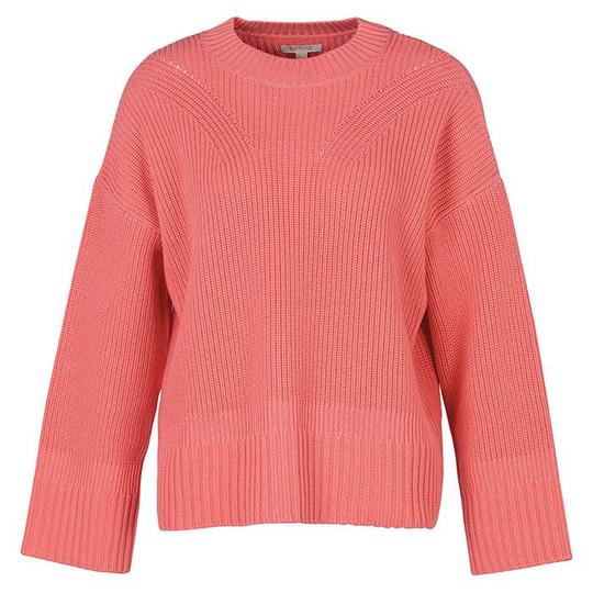 Barbour t shirt womens Orange sales