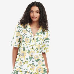 Barbour Women's Bloomfield Shirt