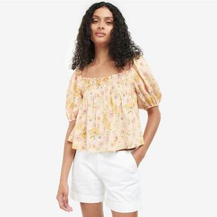 Barbour Women's Coraline Top