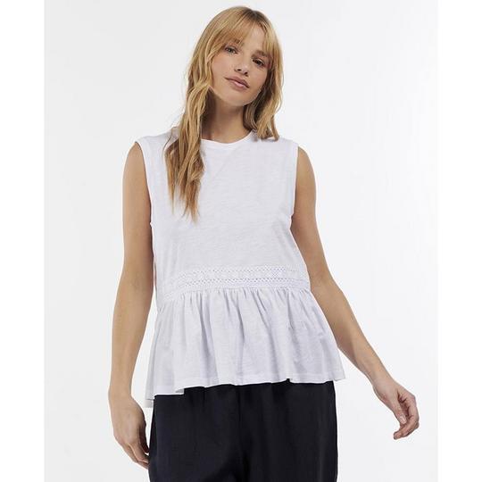 Barbour Women s Willow Top
