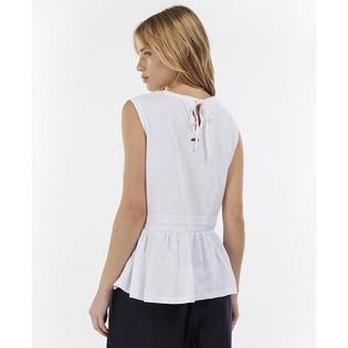 Barbour Women's Willow Top