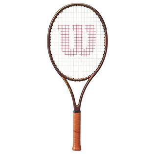 Wilson Juniors' Pro Staff 26 Jr V14 Tennis Racquet