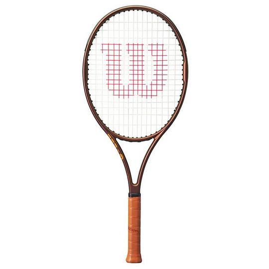 Wilson Raquette de tennis Pro Staff 26 Jr V14 pour juniors