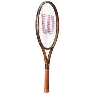 Wilson Juniors' Pro Staff 26 Jr V14 Tennis Racquet