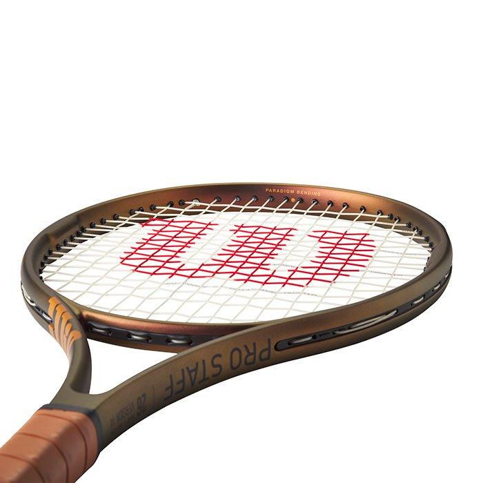 Juniors' Pro Staff 26 Jr V14 Tennis Racquet