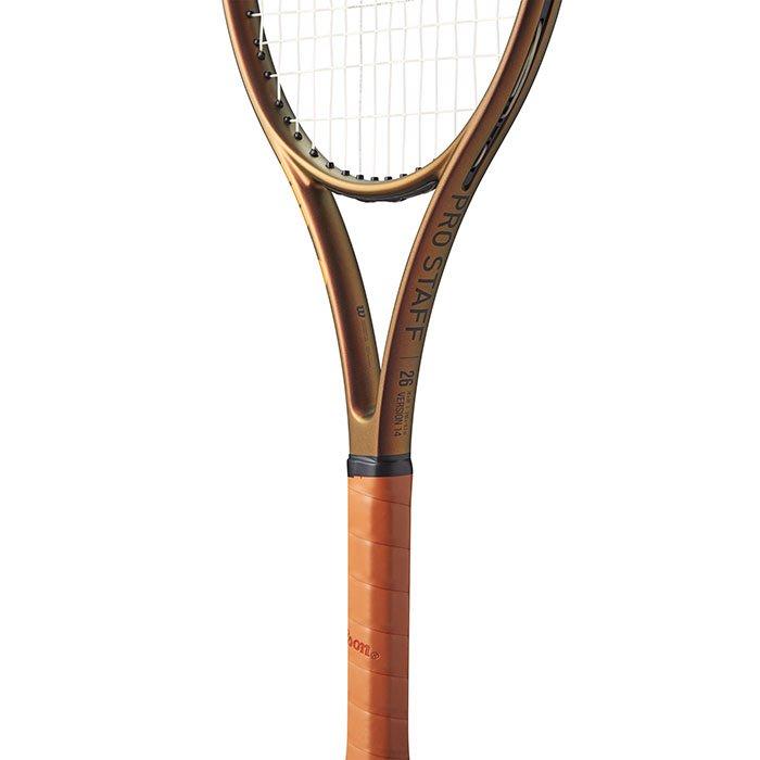 Juniors' Pro Staff 26 Jr V14 Tennis Racquet