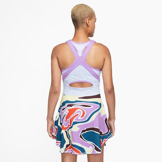 Women's Dri-FIT Slam Tennis Dress | Nike | Sporting Life Online