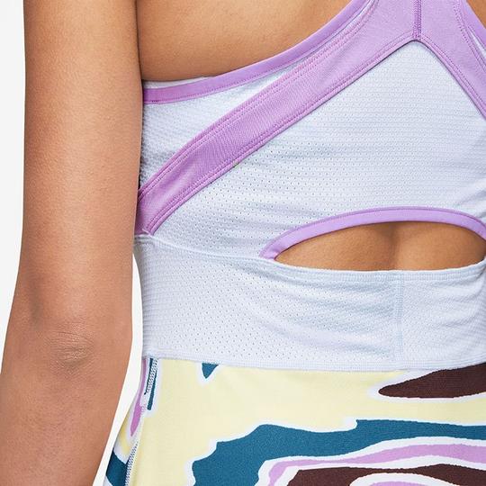 Women's Dri-FIT Slam Tennis Dress | Nike | Sporting Life Online