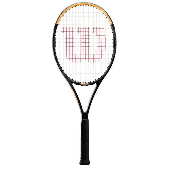 Wilson Burn Spin 103 Tennis Racquet