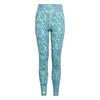 Junior Girls   8-16  AEROREADY Animal Print Optime 7 8 High Rise Pocket Legging