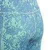 Junior Girls   8-16  AEROREADY Animal Print Optime 7 8 High Rise Pocket Legging