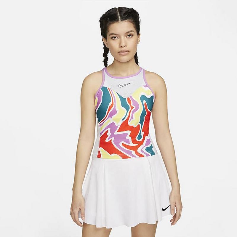 Nike D&eacute;bardeur NikeCourt Dri-FIT Slam pour femmes