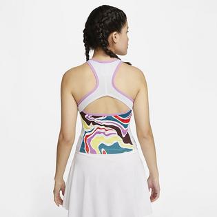 Nike D&eacute;bardeur NikeCourt Dri-FIT Slam pour femmes