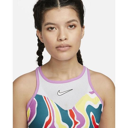 Nike Women s Dri FIT Slam Tank Top Size Medium