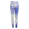 Junior Girls   8-16  Dance AEROREADY High Waist Printed Tight
