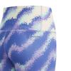 Junior Girls   8-16  Dance AEROREADY High Waist Printed Tight