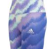 Junior Girls   8-16  Dance AEROREADY High Waist Printed Tight
