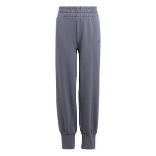 Pantalon de yoga à taille haute AEROREADY pour filles juniors [8-16]