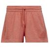 Junior Girls   8-16  Future Icons Big Logo Short