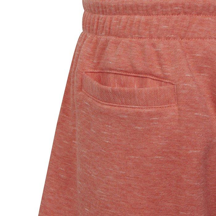 Junior Girls' [8-16] Future Icons Big Logo Short