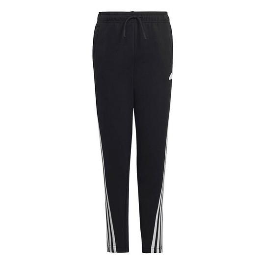 adidas Juniors   8-16  Future Icons 3-Stripes Ankle Pant