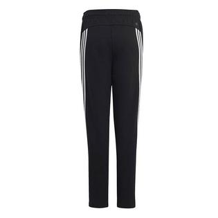 adidas Juniors' [8-16] Future Icons 3-Stripes Ankle Pant