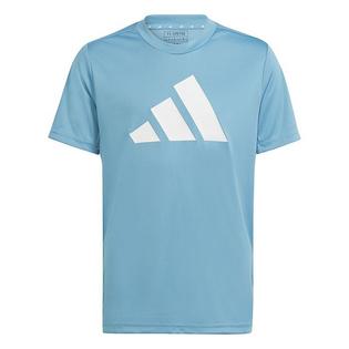 T-shirt Train Essentials AEROREADY Logo pour juniors [8-16]