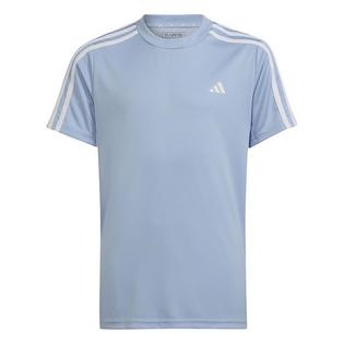 T-shirt Train Essentials AEROREADY à trois bandes pour juniors [8-16]