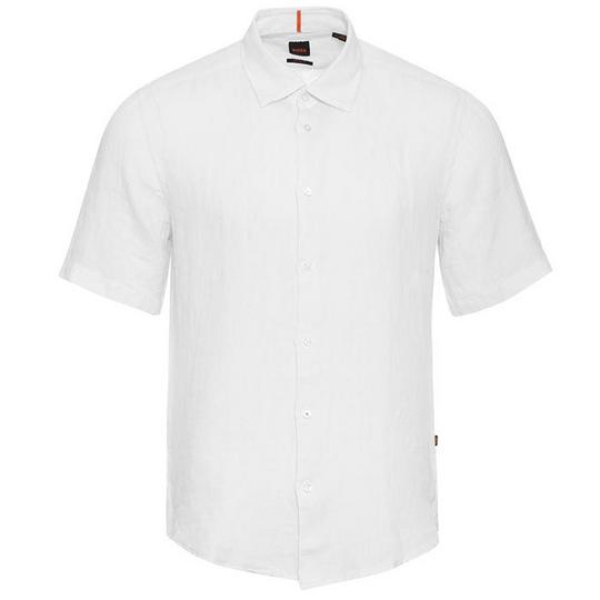 BOSS Chemise Rash 2 pour hommes