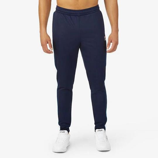 Fila Pantalon de surv tement Tie Breaker pour hommes